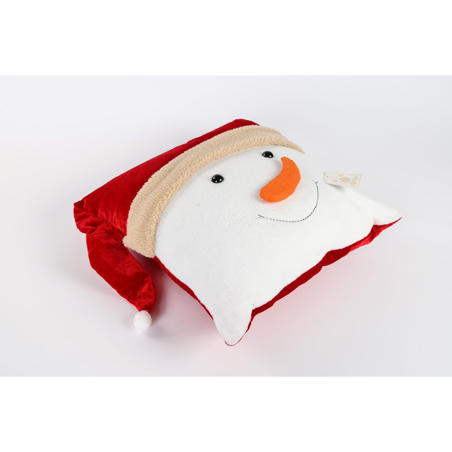 NAV. COJIN FROSTY RELIEVE 40CM