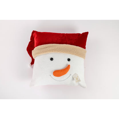 NAV. COJIN FROSTY RELIEVE 40CM
