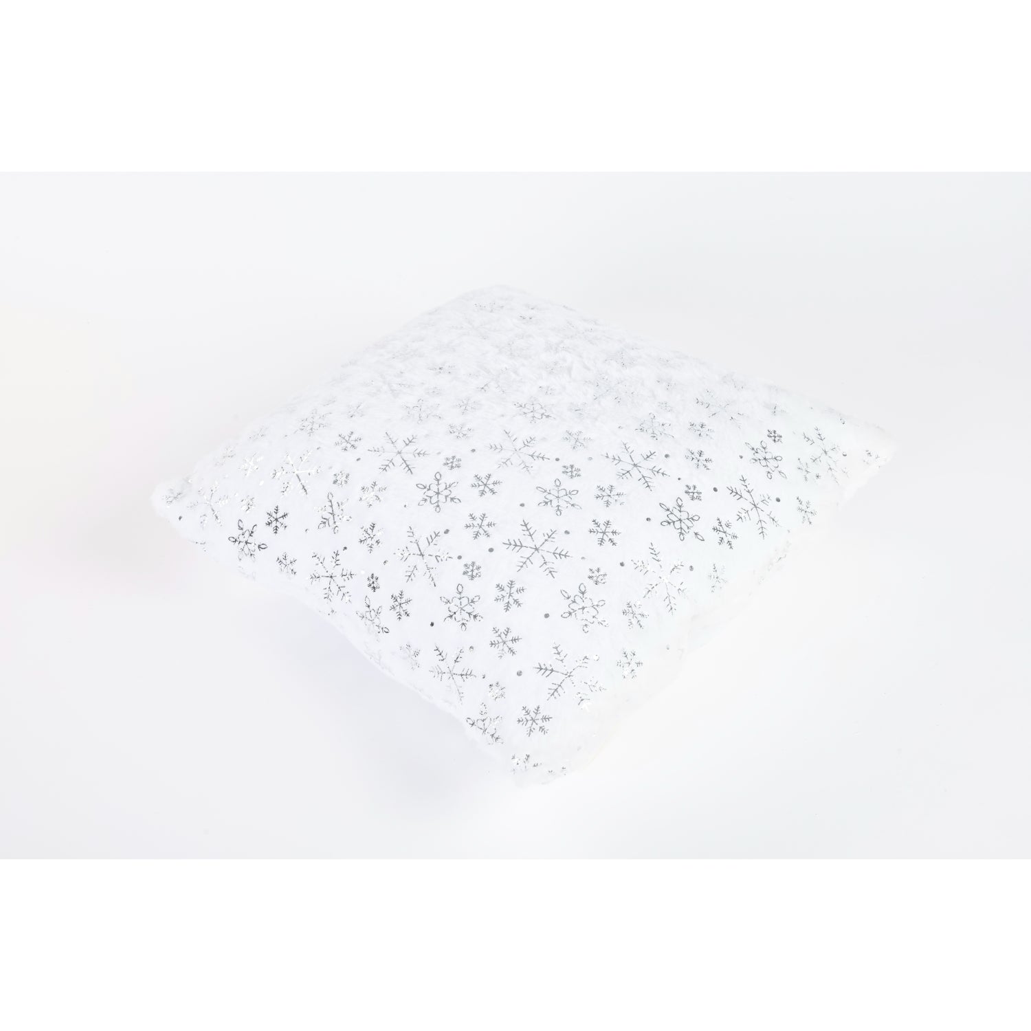 NAV. COJIN FELPADO COPO PLATA