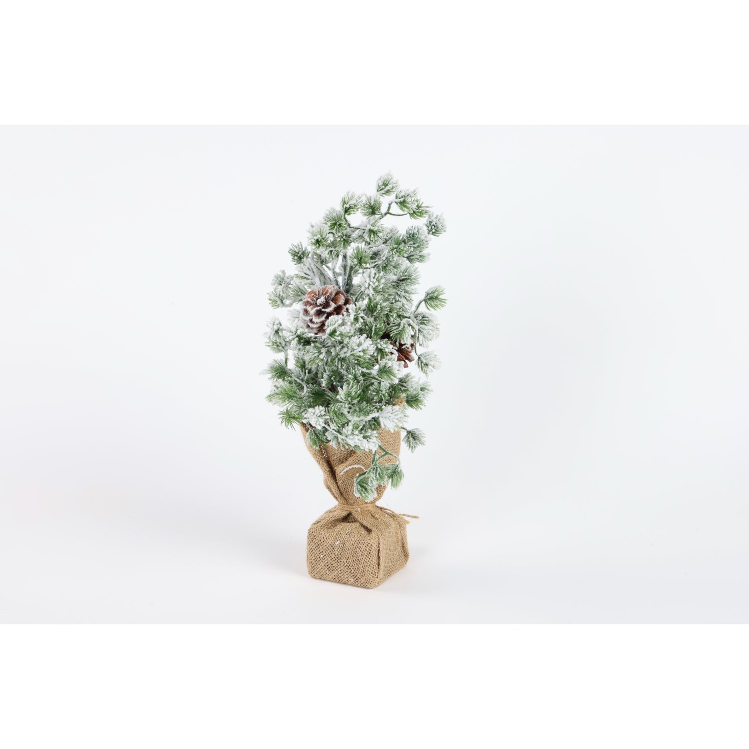 NAV. ARBOL DECOR. D/MESA 30CM