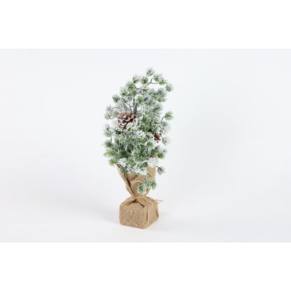 NAV. ARBOL DECOR. D/MESA 30CM