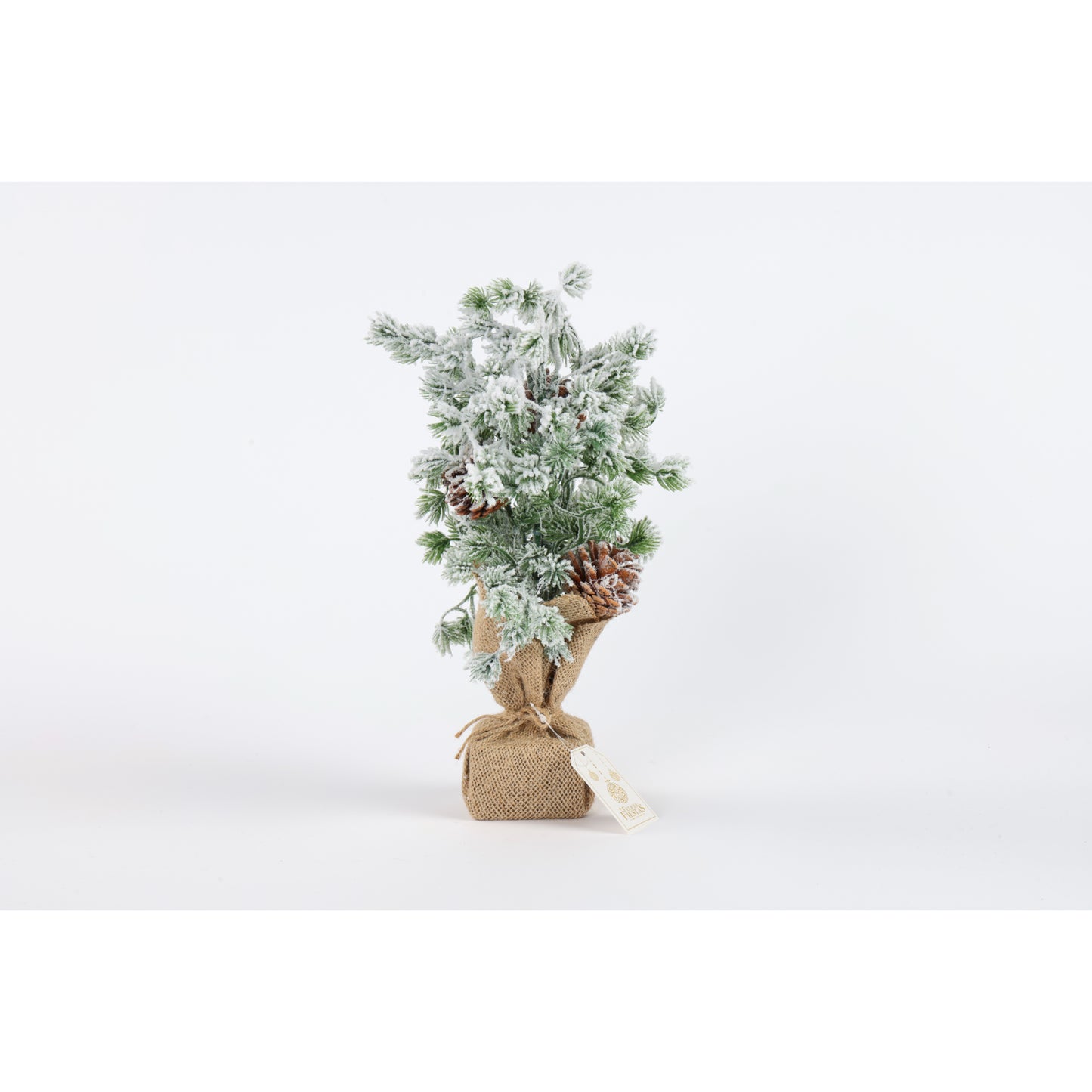NAV. ARBOL DECOR. D/MESA 30CM