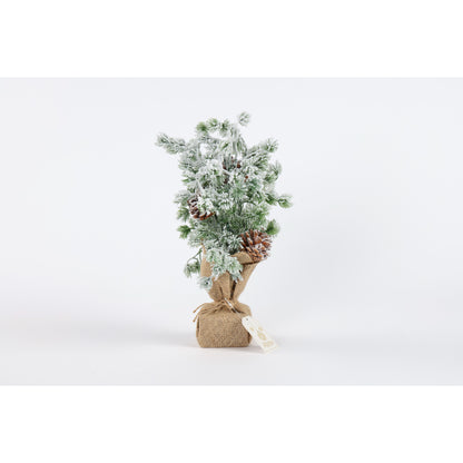 NAV. ARBOL DECOR. D/MESA 30CM