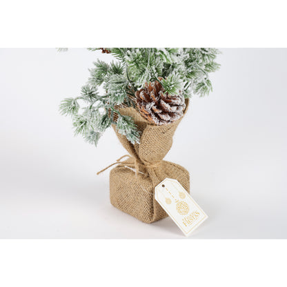 NAV. ARBOL DECOR. D/MESA 30CM