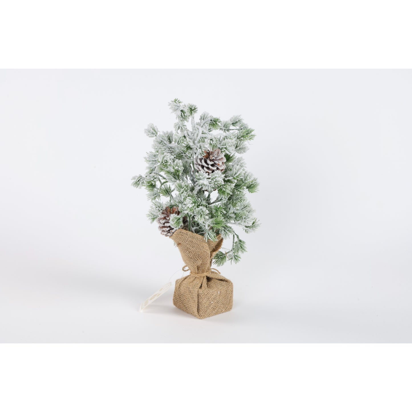 NAV. ARBOL DECOR. D/MESA 30CM