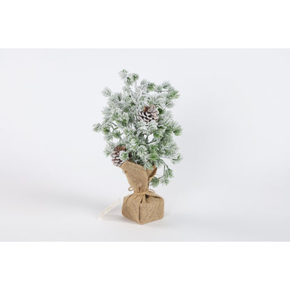 NAV. ARBOL DECOR. D/MESA 30CM