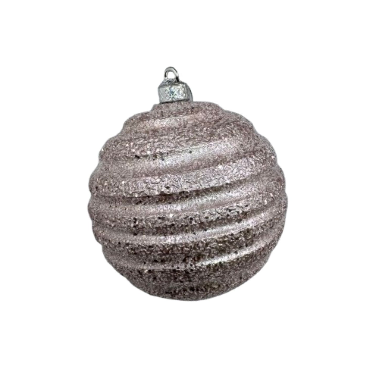 NAV. PELOTA SET2 10CM ROSADO BRILLO