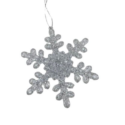 NAV. COLGANTE 13CM COPO CRISTAL BRILLO