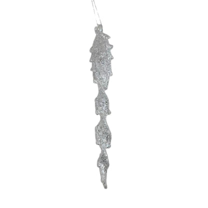 NAV. COLGANTE 23CM ESTALAGMITA BRIL.
