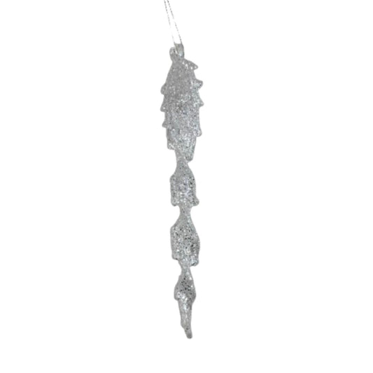 NAV. COLGANTE 23CM ESTALAGMITA BRIL.