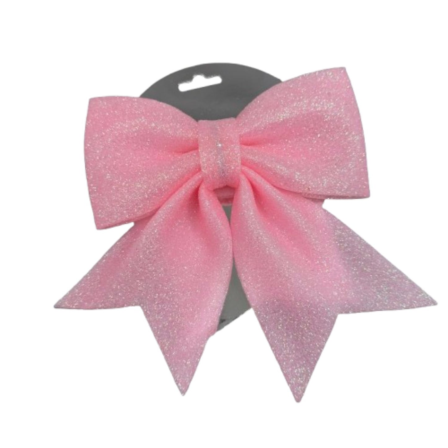 NAV. CHONGO 20CM ROSADO BRIL.