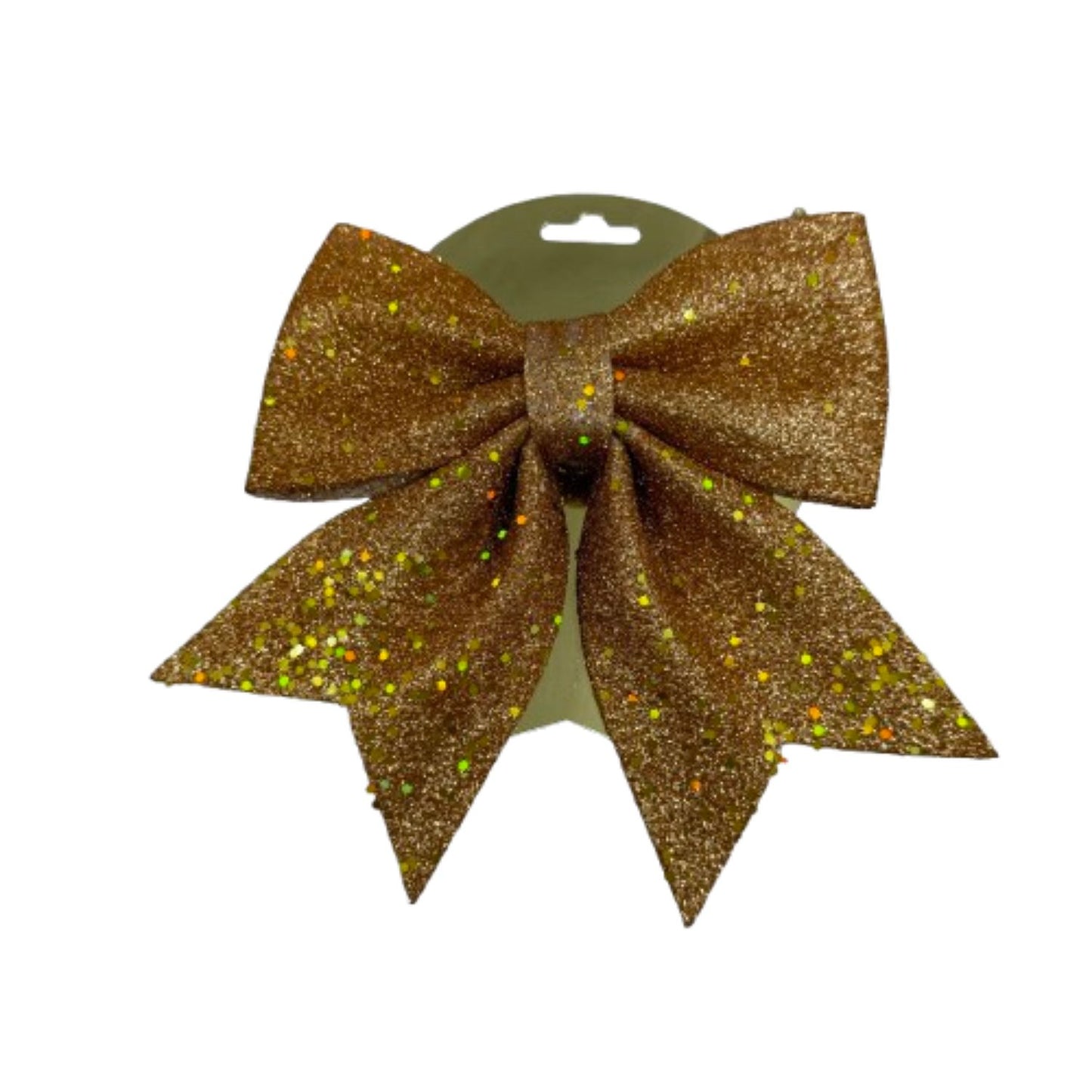 NAV. CHONGO 20CM DORADO