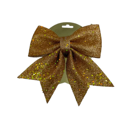 NAV. CHONGO 20CM DORADO