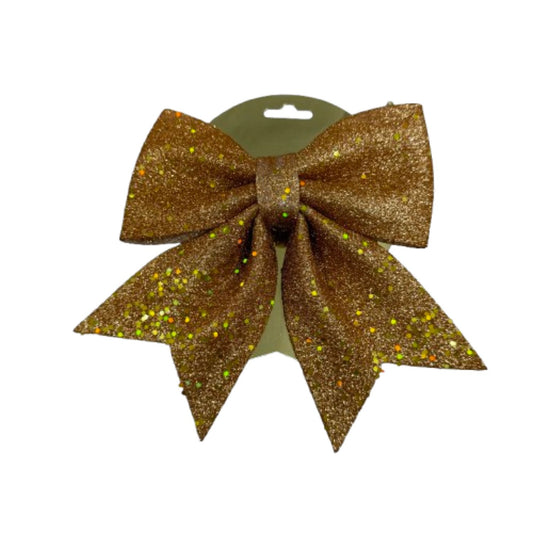 NAV. CHONGO 20CM DORADO