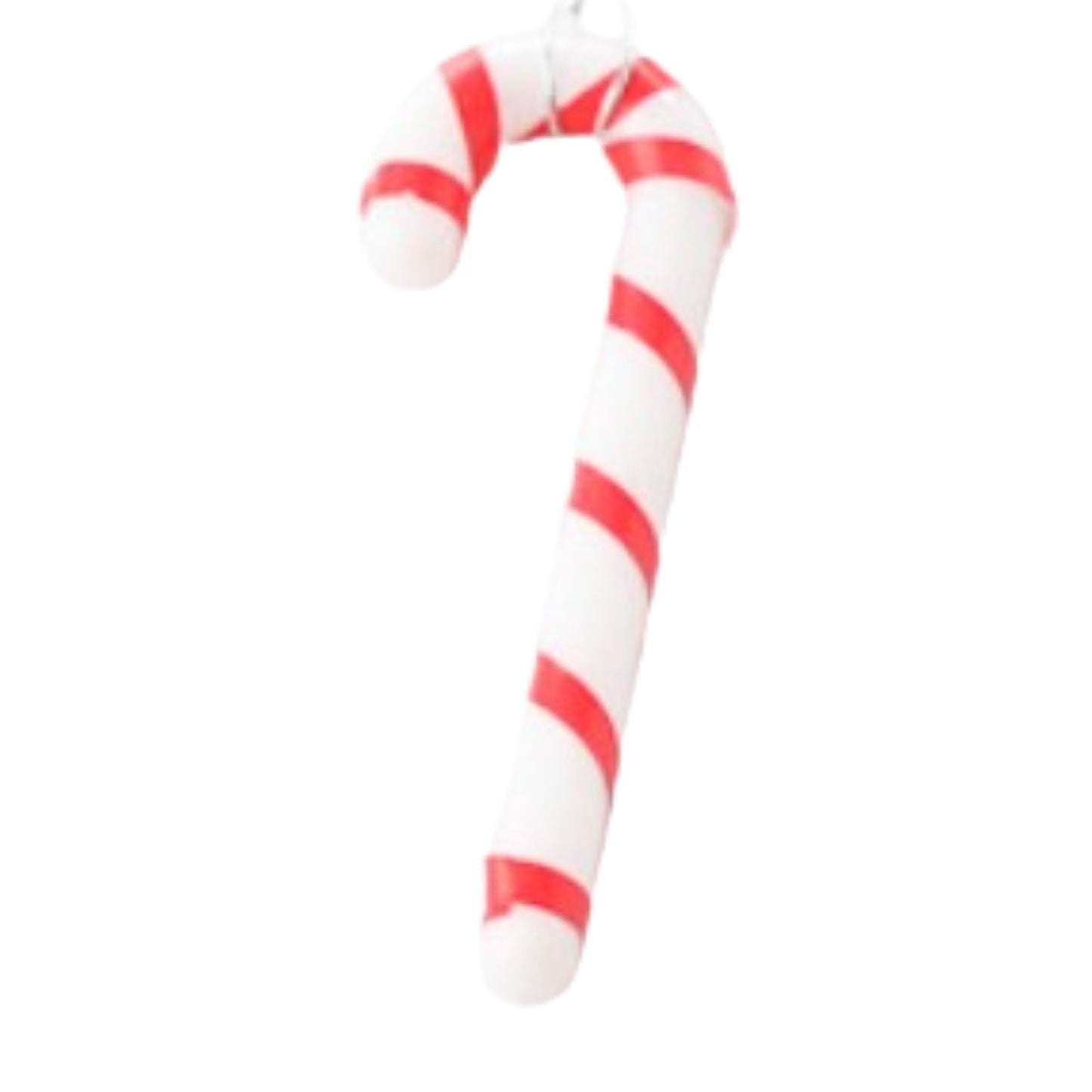 NAV. ORNMTO. 46CM BASTON WHT