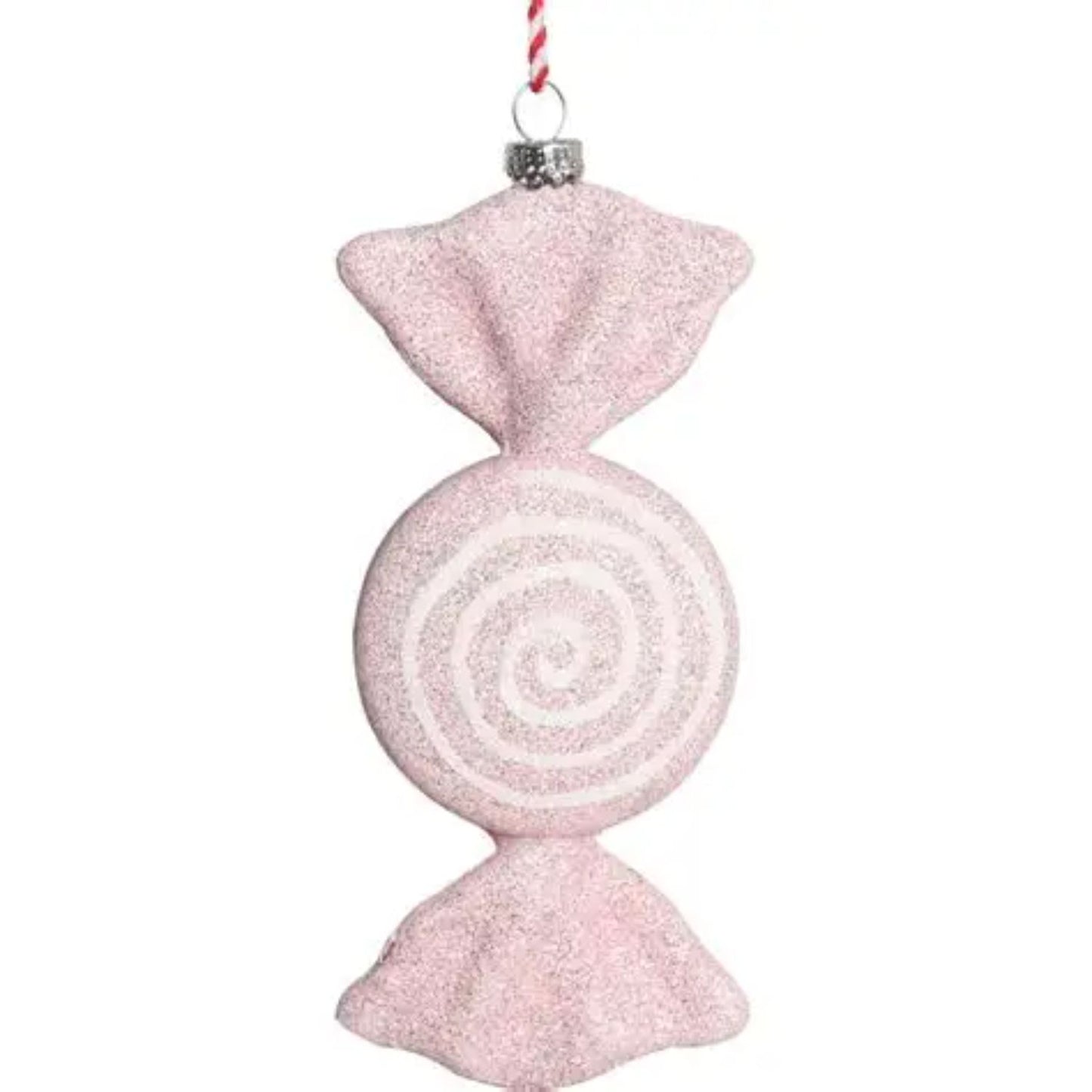 NAV. ORNMTO 15CM CONFITE ROSA