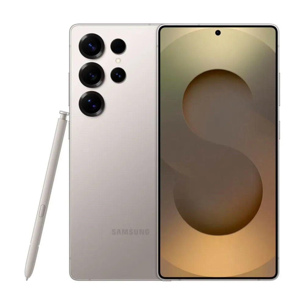 CELULAR SAMSUNG S25 ULTRA 12+512GB GR