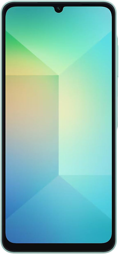 CELULAR SAMSUNG A06 4GB 128GB VD