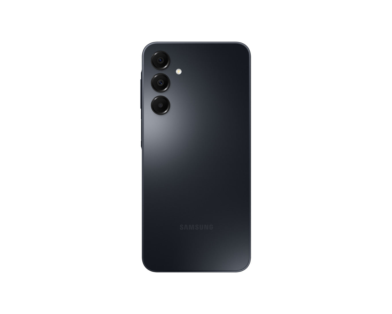 Samsung Galaxy A16 4GB RAM 128GB Negro Pantalla 6.7"