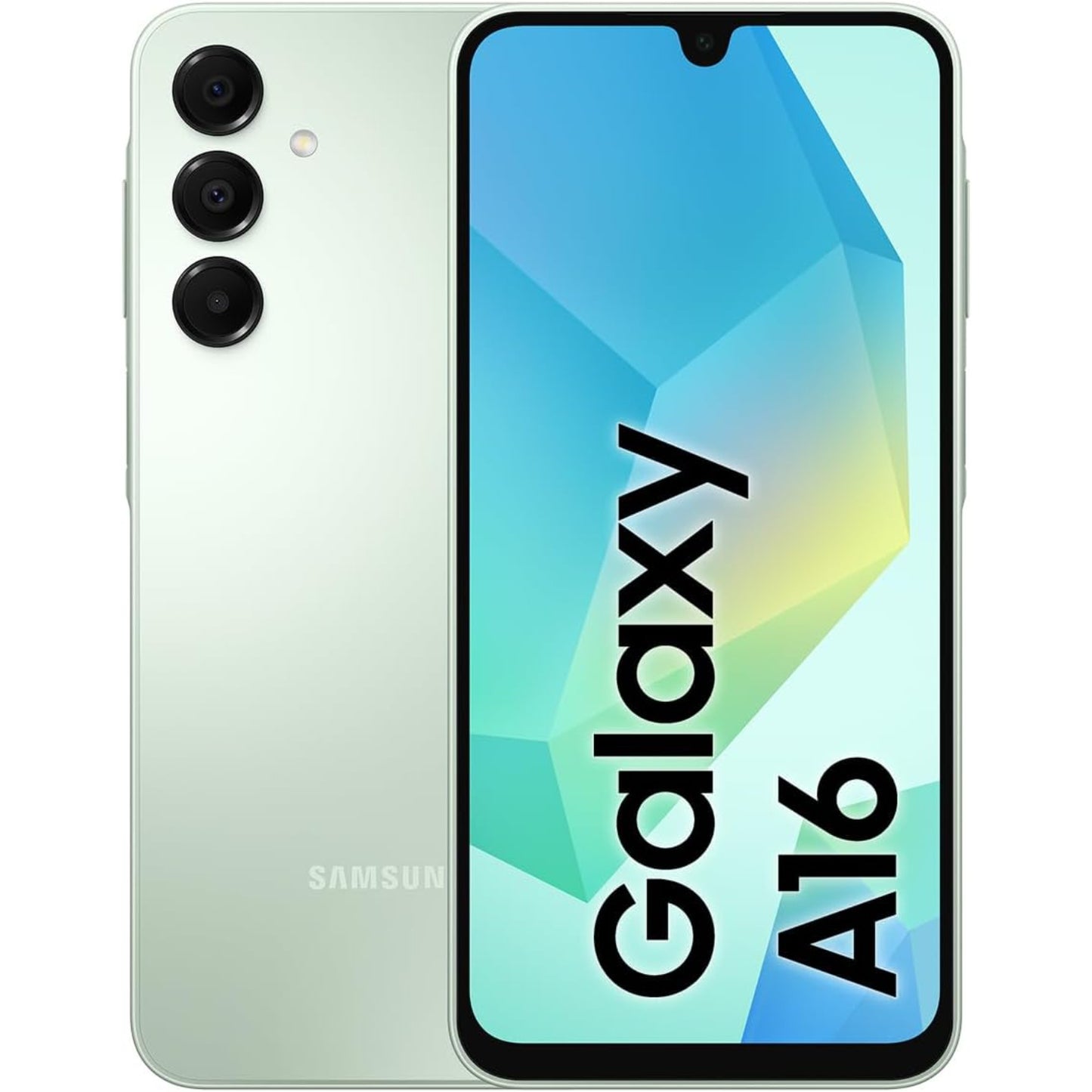 CELULAR SAMSUNG A16 4GB 128GB VD
