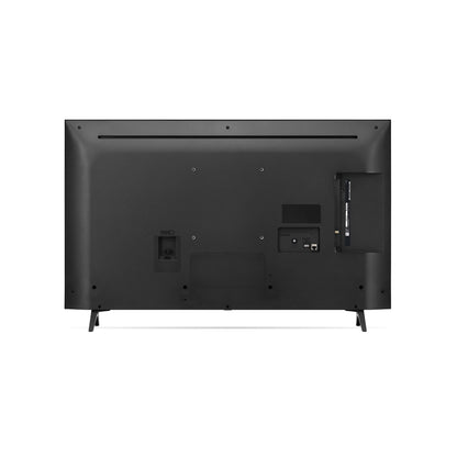 TV LG LED 43 SMART AI THINQ 4K UT73