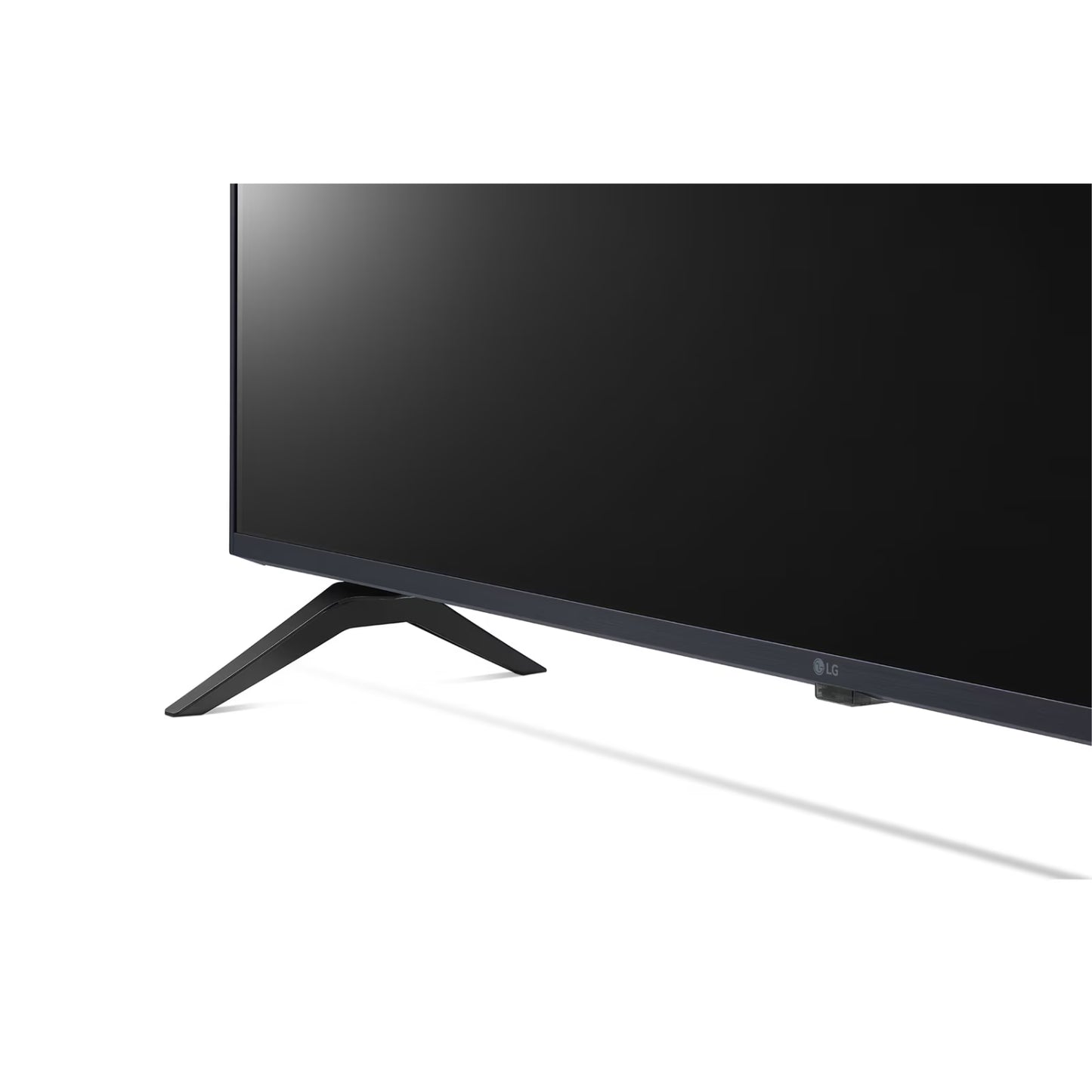 TV LG LED 43 SMART AI THINQ 4K UT73