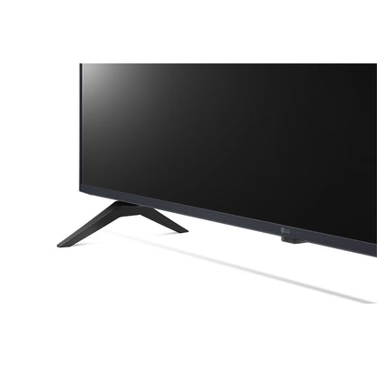 TV LG LED 43 SMART AI THINQ 4K UT73