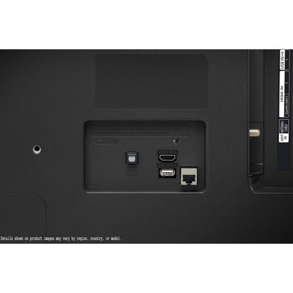 TV LG LED 43 SMART AI THINQ 4K UT73