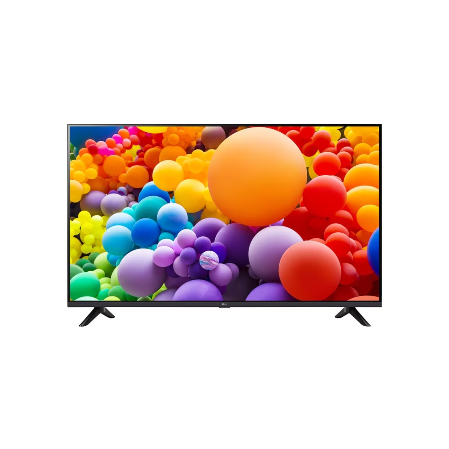 TV LG LED 50 SMART AI THINQ 4K UT73