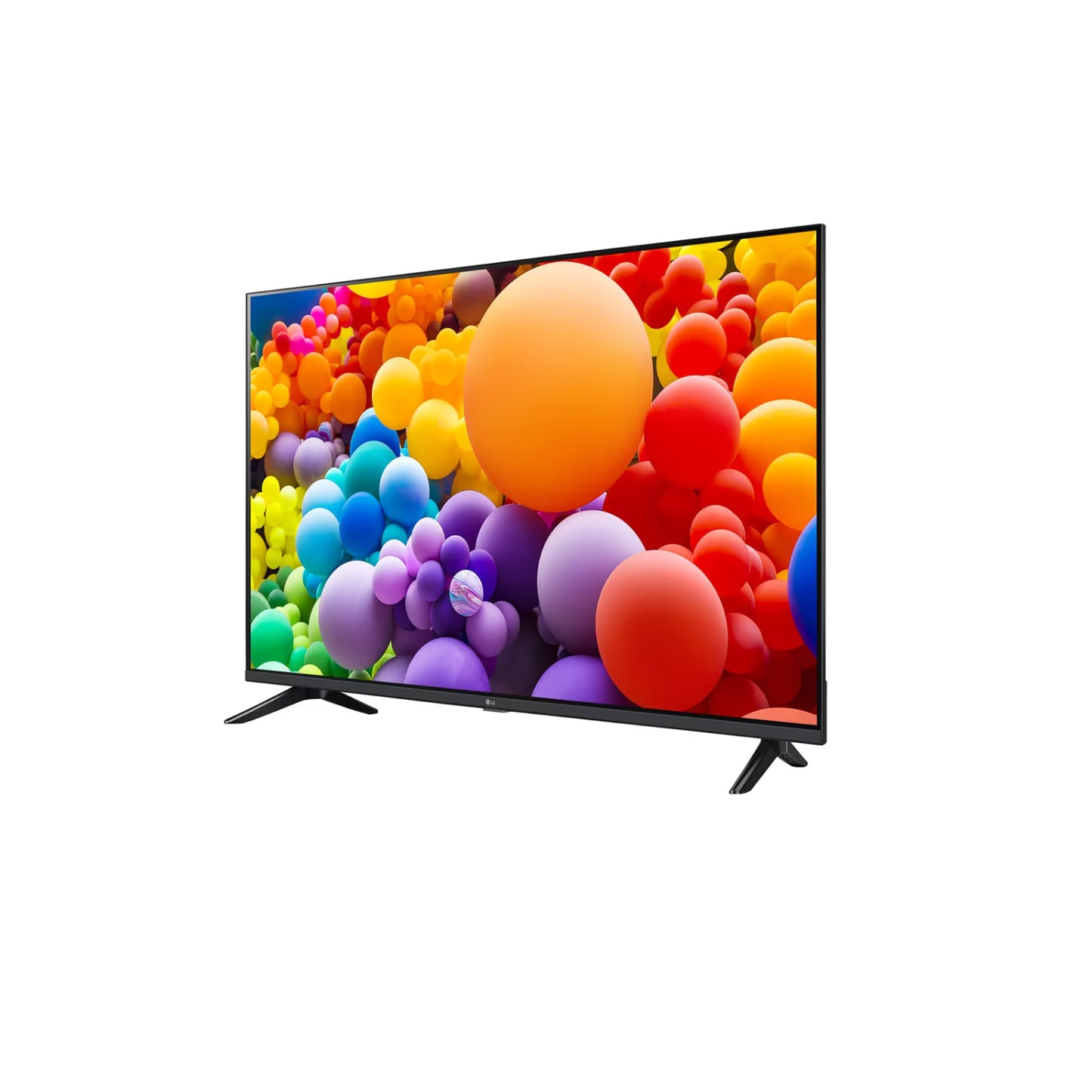 TV LG LED 55  SMART AI THINQ 4K UT73