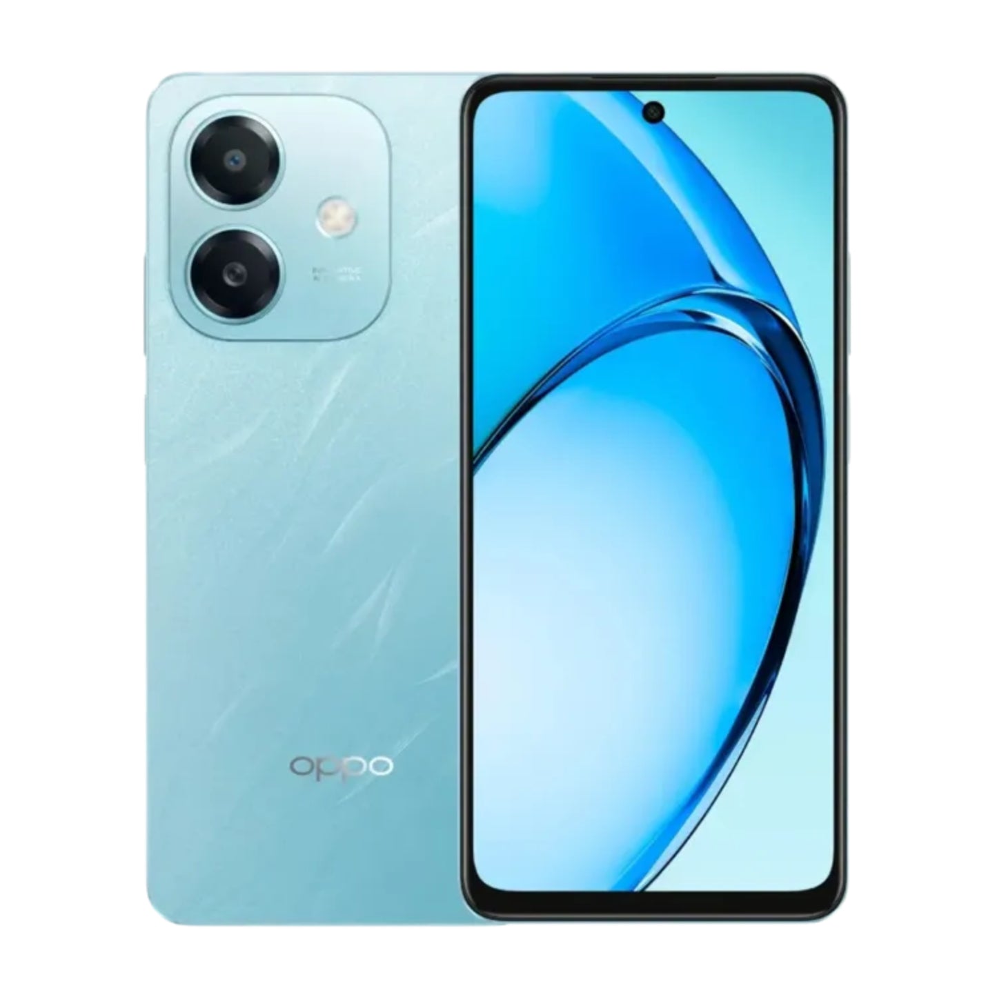 CELULAR OPPO A20 4+128GB AZ