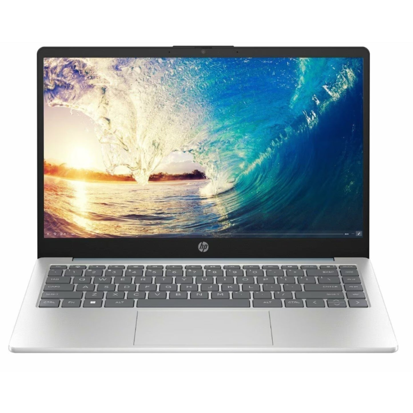 LAPTOP HP 14-EM0017LA 14  R5 8+512GB