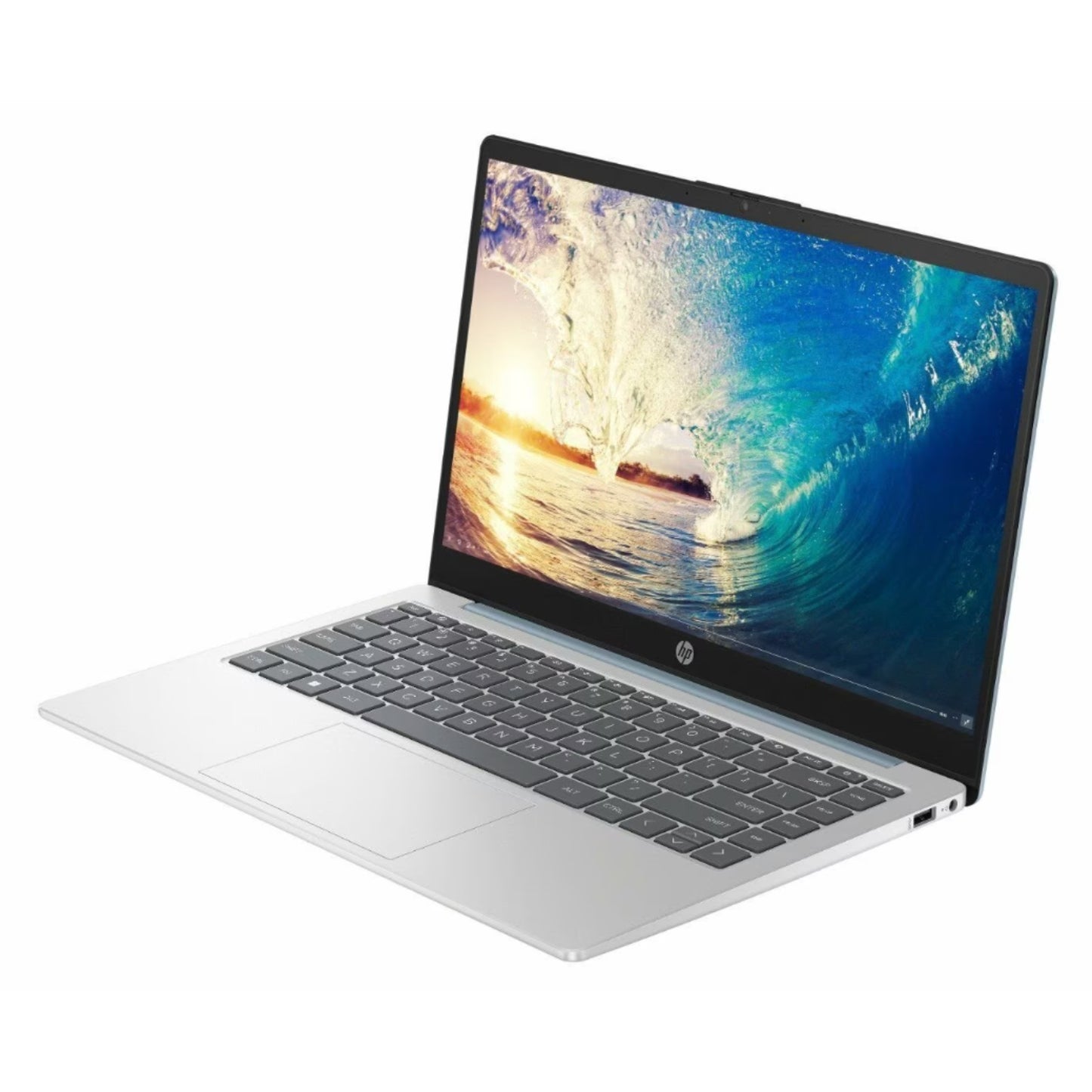 LAPTOP HP 14-EM0017LA 14  R5 8+512GB