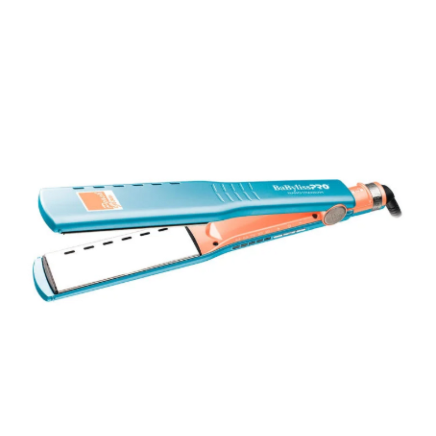 NANO TITANIUM PEACH GLOW 1.5 IRON