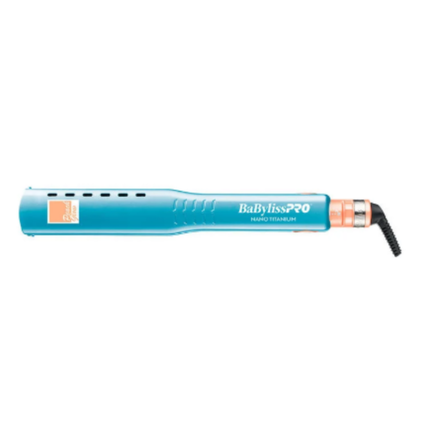 NANO TITANIUM PEACH GLOW 1.5 IRON