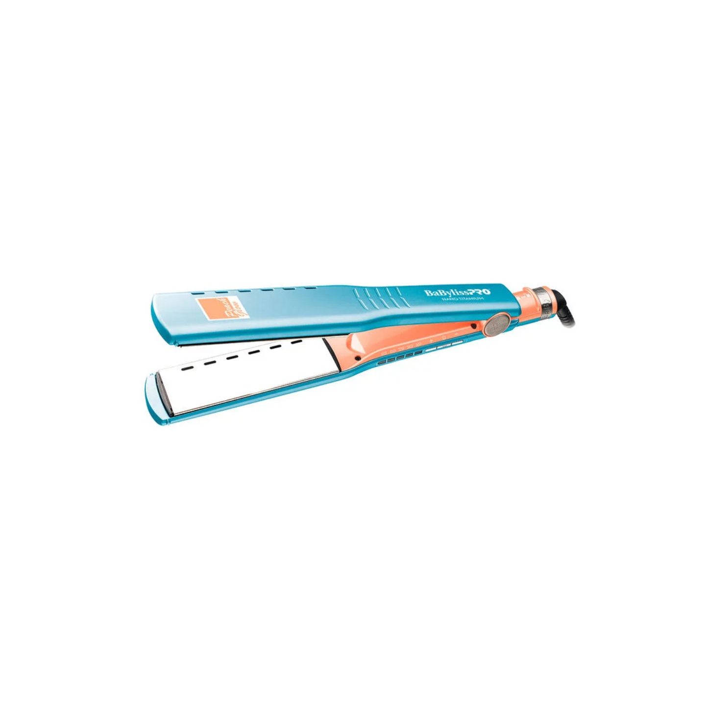 NANO TITANIUM PEACH GLOW 1.5 IRON