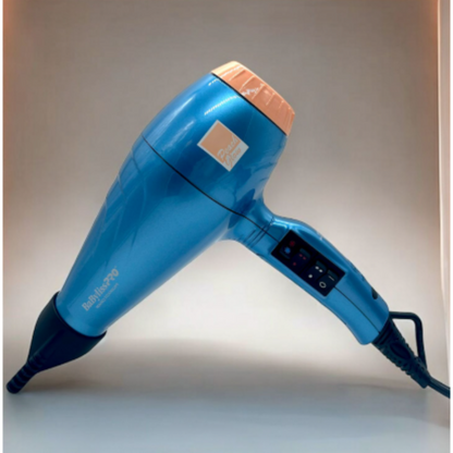NANO TITANIUM PEACH GLOW DRYER 