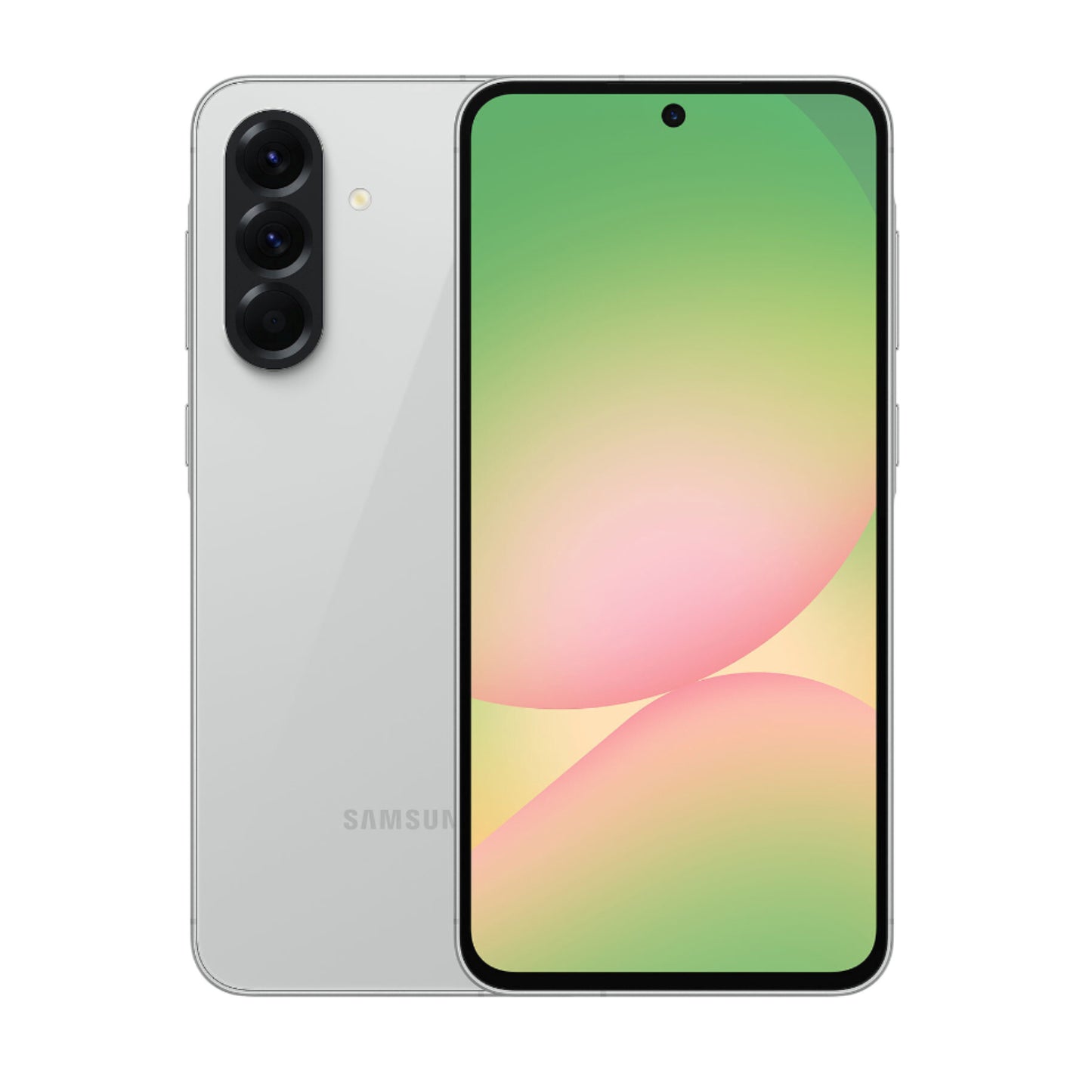 CELULAR SAMSUNG A56 12+256GB GR