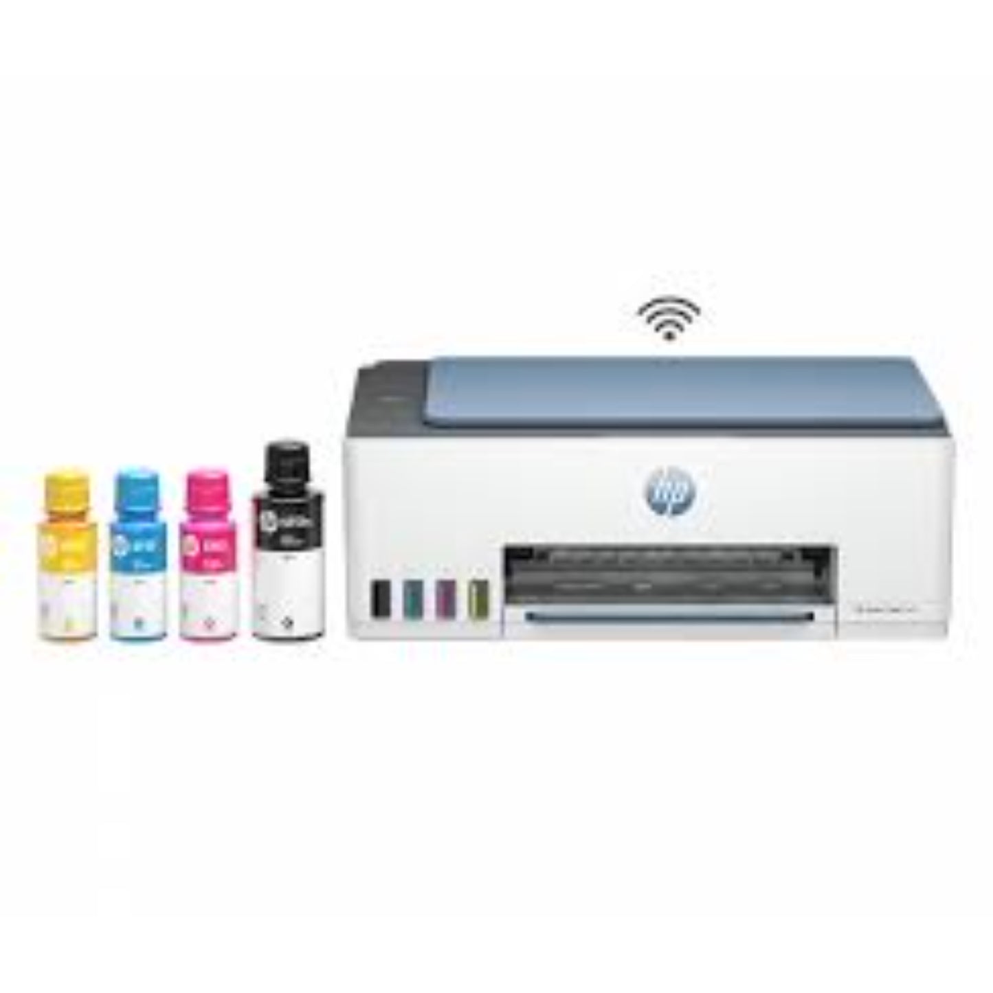 IMPRESORA HP SMART TANK 585 WIFI