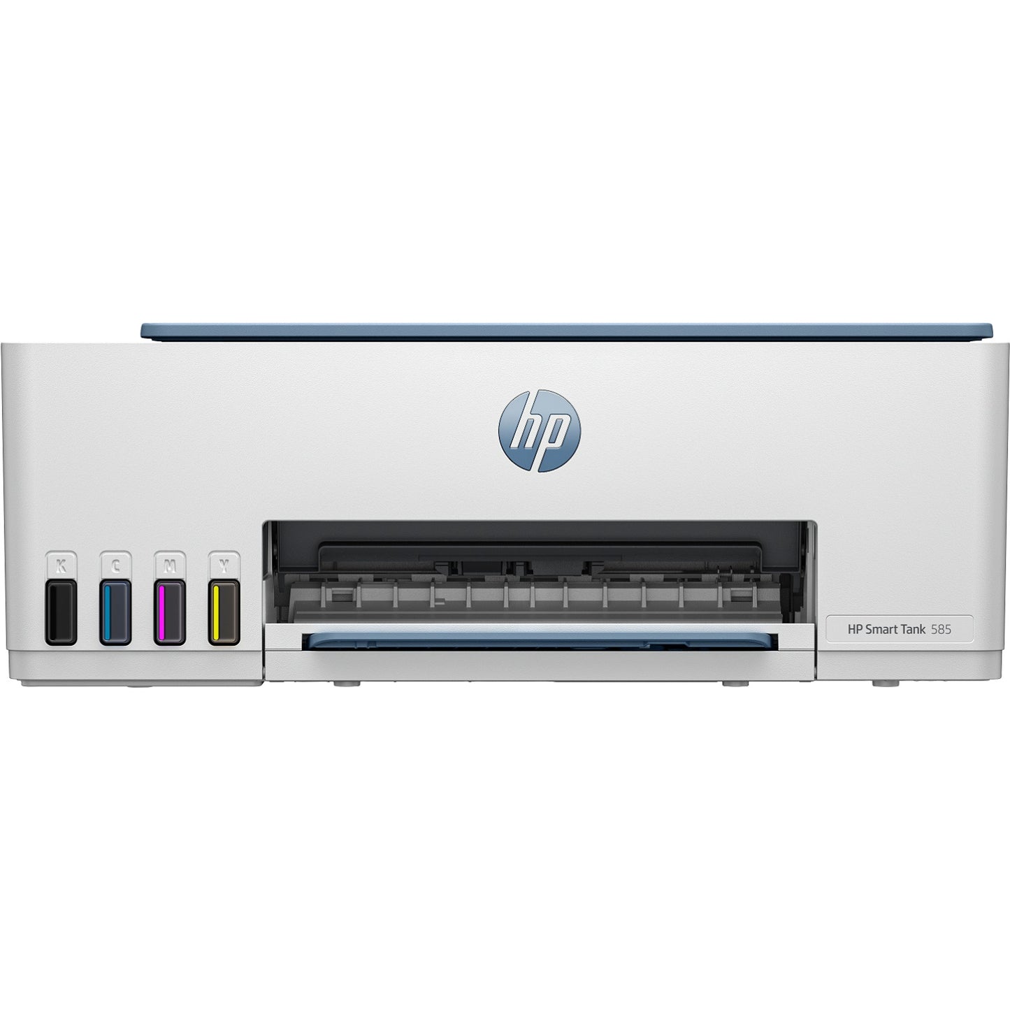 IMPRESORA HP SMART TANK 585 WIFI