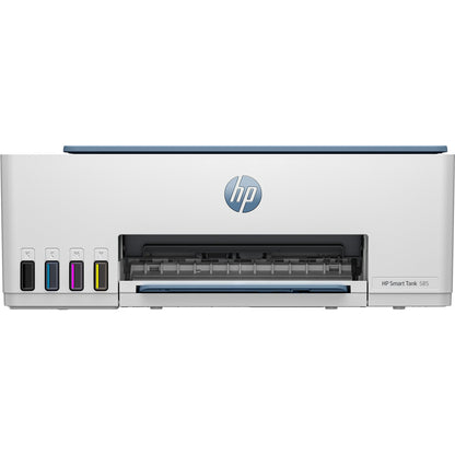 IMPRESORA HP SMART TANK 585 WIFI