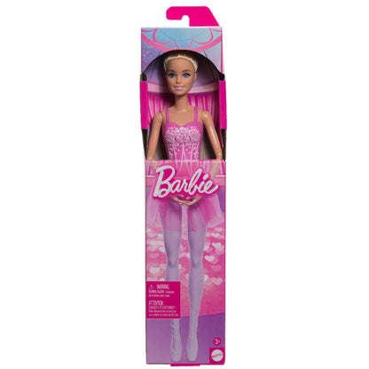 BARBIE SURT. BAILARINAS BALLET