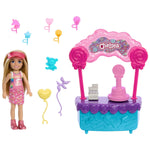 BARBIE STACIE RESC. THIS. D/SWEETS