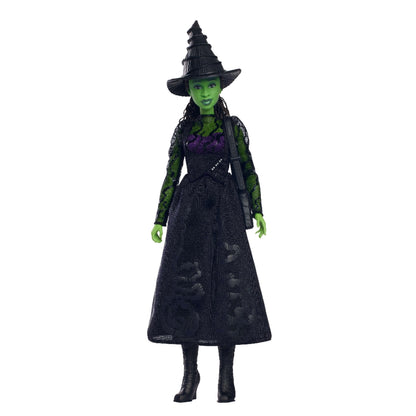 MUNECA WICKED ELPHABA