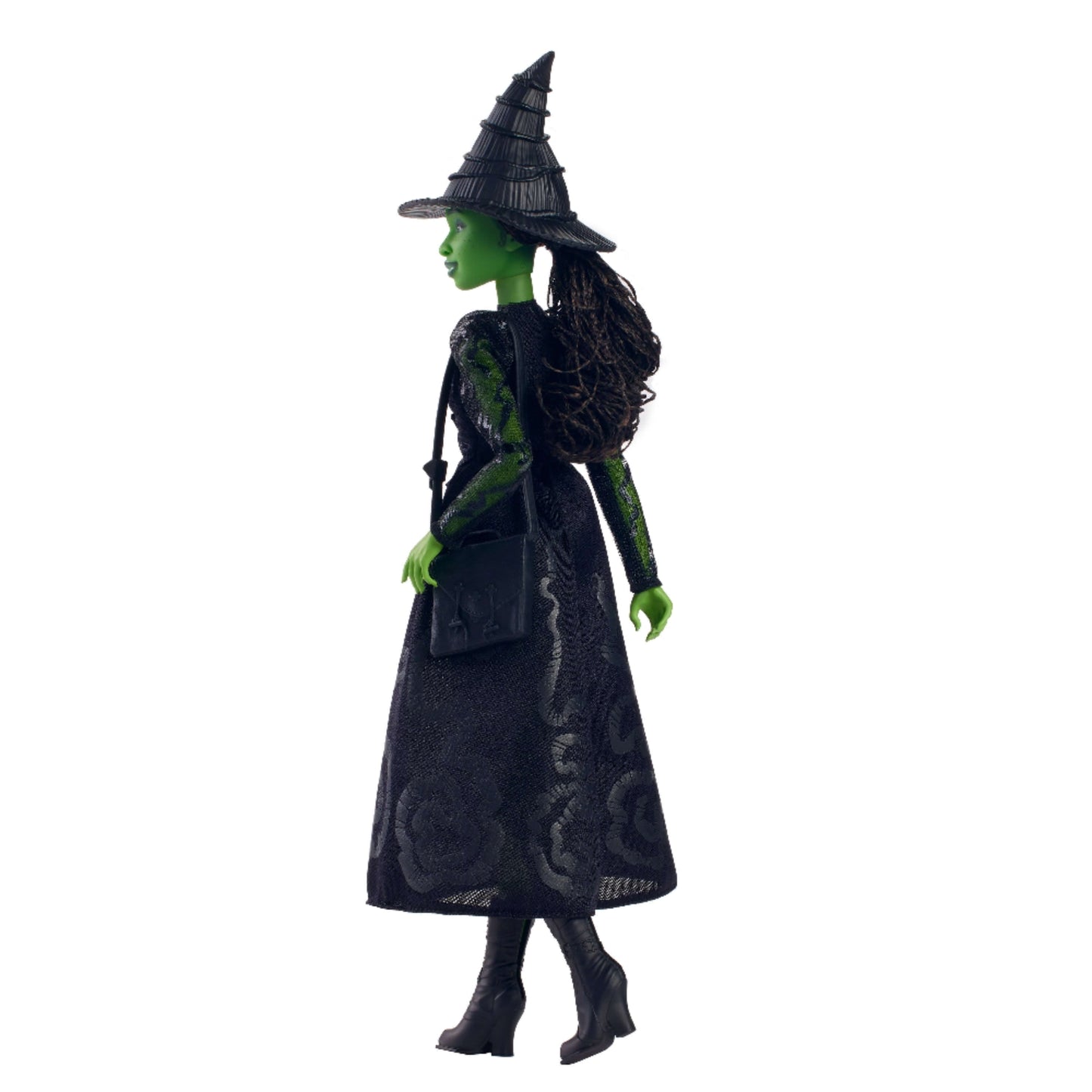 MUNECA WICKED ELPHABA