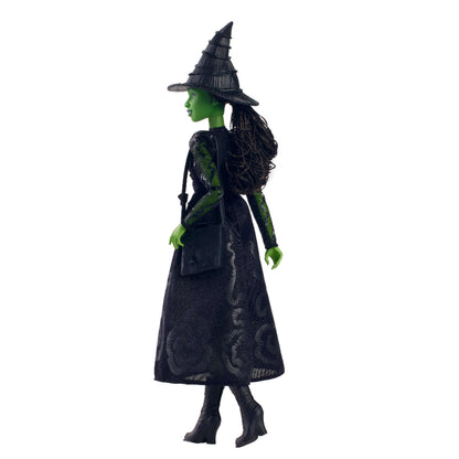 MUNECA WICKED ELPHABA