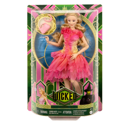 MUNECA WICKED GLINDA