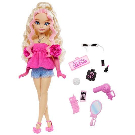 BARBIE MEJOR AMIGA D/MALIBU
