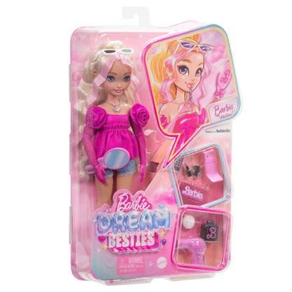BARBIE MEJOR AMIGA D/MALIBU