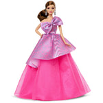 BARBIE DESEO DE CUMPLEAÑOS